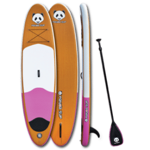 iPanda 10'6" W Set