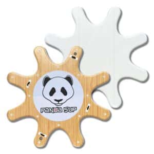 iPanda Yoga Plattform