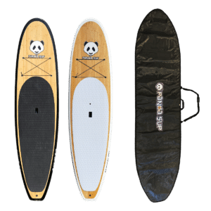 bPanda Guadua 10'6" / Board Bag