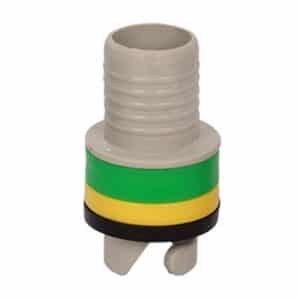 Bravo SUP Ventiladapter