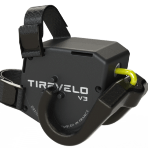 Tire Velo V3 / Fahrrad Abschleppseil