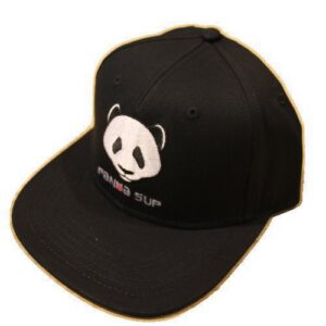 Panda SUP Caps