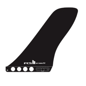 FCS II SUP Touring 9“ Finne US-Box mit Schnellverschluss