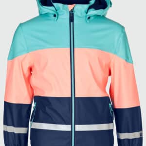 Rukka Mogli Kinder Winterregenjacke