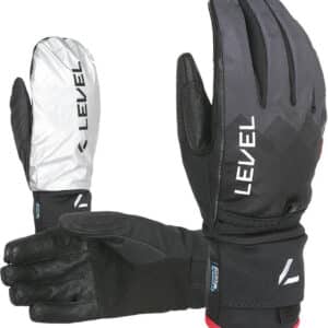 Level Ski Alper Light