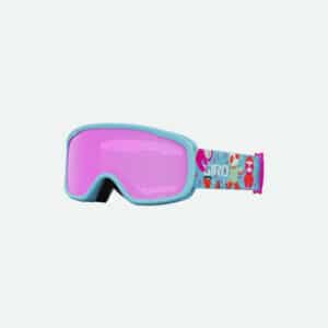 Buster Flash Goggle