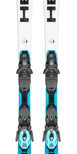HEAD WC Rebels e.SLR SW LYT-PR / PR 11 GW BR.78