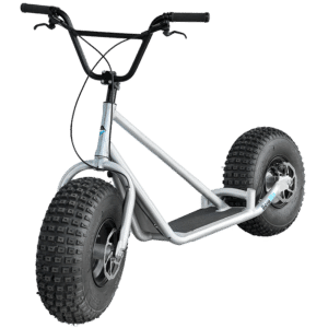 Monster Trottinett