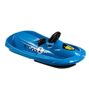 Snow Formel 1