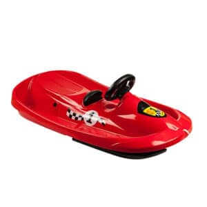 Snow Formel 1