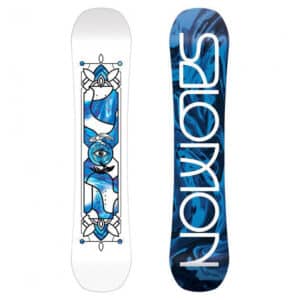 Salomon Gypsy Grom