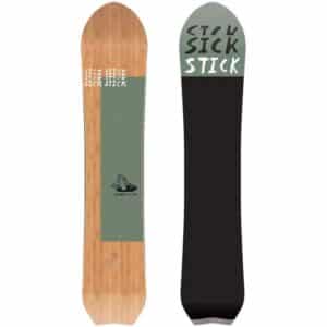 Salomon Sickstick