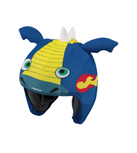 Helmet Cover 3D
