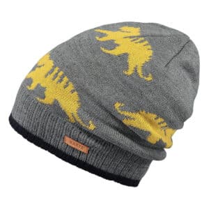 Thorn Beanie