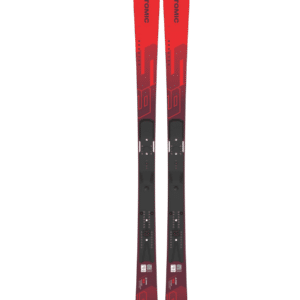 I REDSTER S9 FIS M + I X 16 VAR