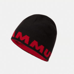 Mammut Logo Beanie