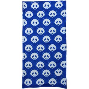 BergSee Panda Necktube