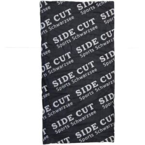 Side Cut Necktube