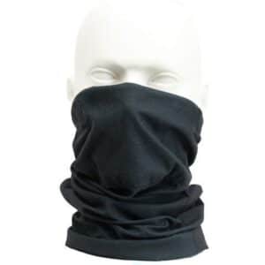 Crespo Multifunktionstuch Kids mit Maske