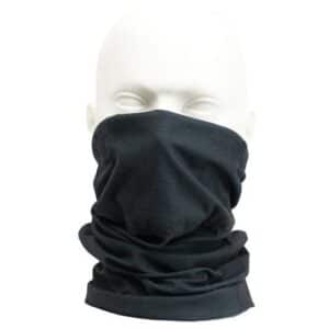 Crespo Multifunktionstuch mit Maske