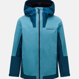 M Rider Tech Insulated Jacket
