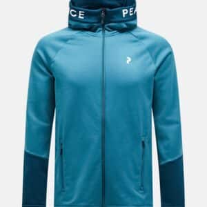 M Rider Zip Hood