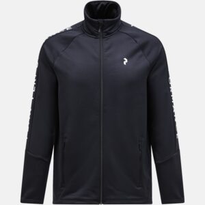M Rider Zip Jacket