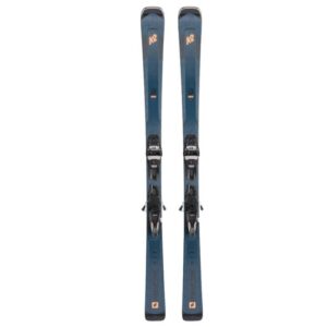 K2 Disruption 78C Alliance /  ER3 10 Compact Quikclik