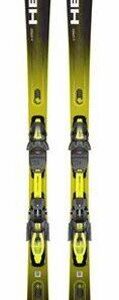 Supershape e-Speed SW  /PRD 12 GW BR 85 Set