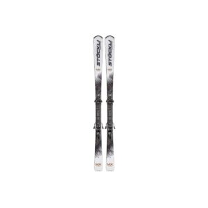 Stöckli Laser-MX / MC11 + MC D20