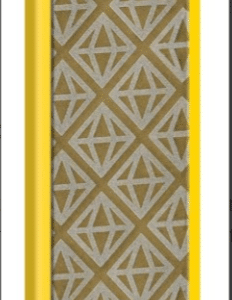 Toko Diamond File Medium