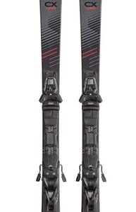 Stöckli Laser-CX / MC12 + FF 29
