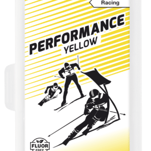 Performance yellow