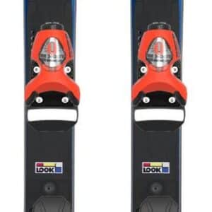 SPEED WC FIS SL FAC / SPX12