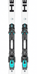 WCR e-SL Rebel FIS SW + FF ST 14 GW