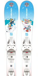 Paw Patrol + JRS 4.5 GW CA