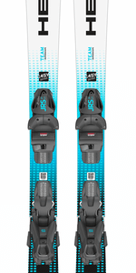 Supershape Team Easy + JRS 7.5 GW CA