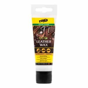 Leather Wax Transp-Beeswax 75ml