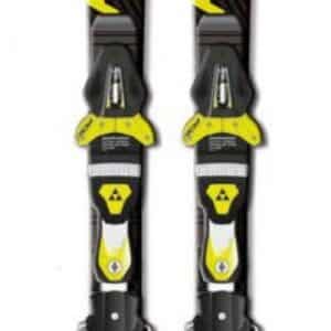 RC4 WC SL JR. & RC4 Z11 SET