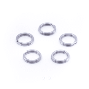 Split Ring