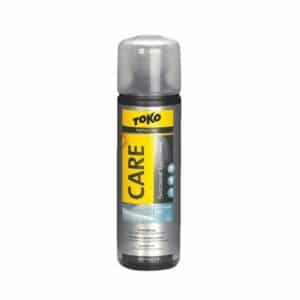 Functional Sportswear Care