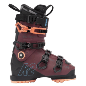 K2 Anthem 115 MV Gripwalk