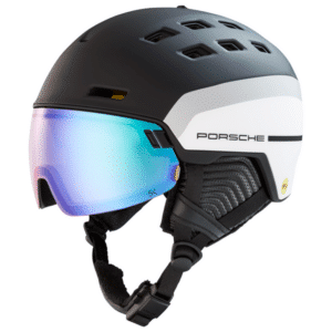 PORSCHE RADAR 5K PHOTO MIPS