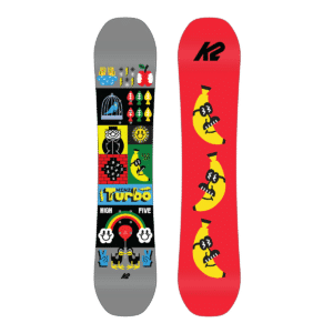 K2 MINI TURBO