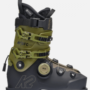 K2 BFC 130 BOA