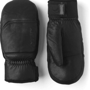 Omni Mitt