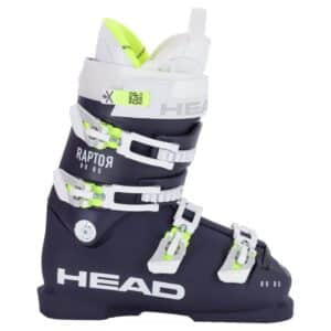 Head RAPTOR 80 RS W