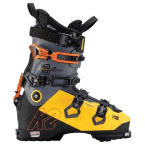 K2 Mindbender 130 LV