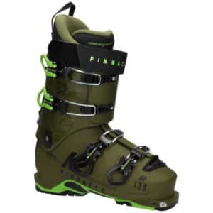 K2 PINNACLE 130