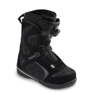 GALORE LYT BOA black